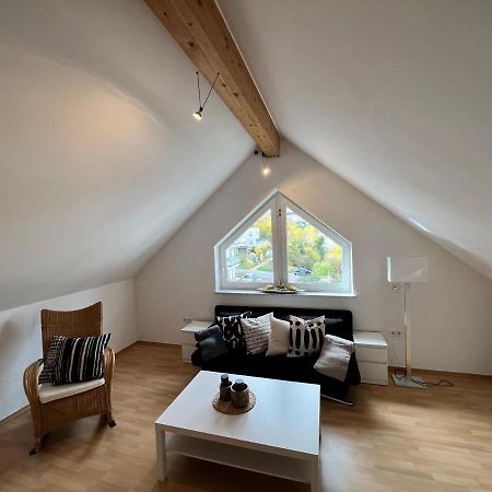 Gerolstein, Urlaub In Der Eifel 2 - Ferienwohnung Kültér fotó