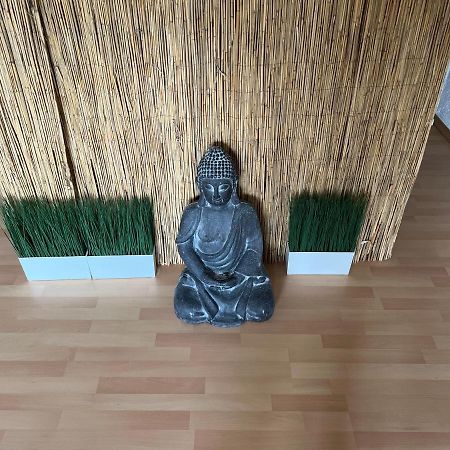 Gerolstein, Urlaub In Der Eifel 2 - Ferienwohnung Kültér fotó