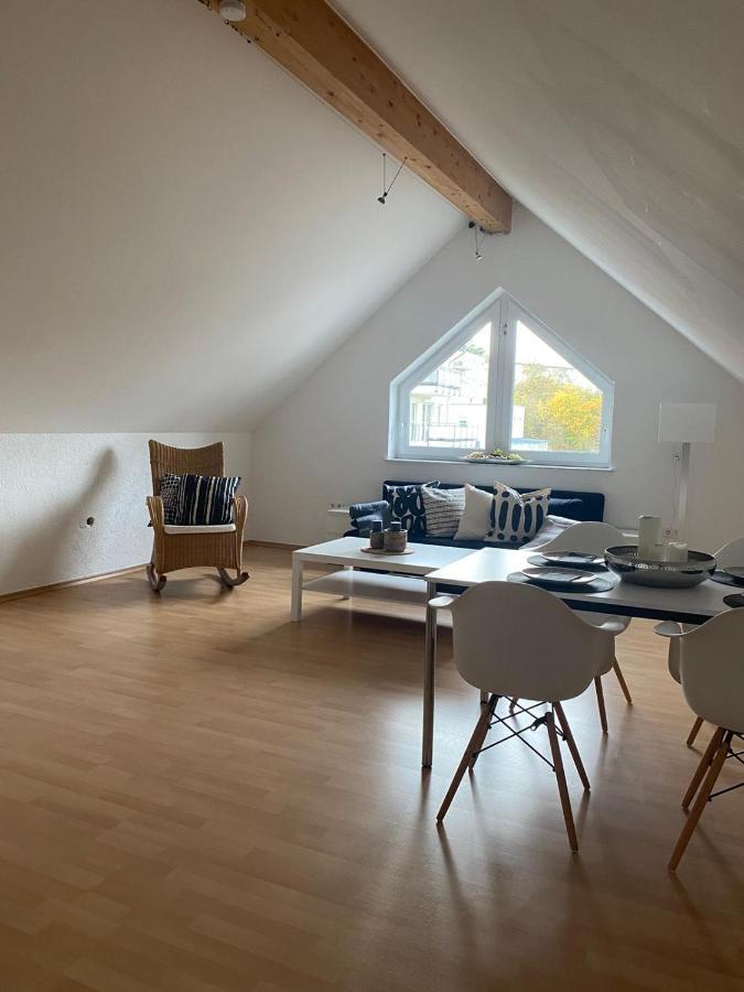 Gerolstein, Urlaub In Der Eifel 2 - Ferienwohnung Kültér fotó