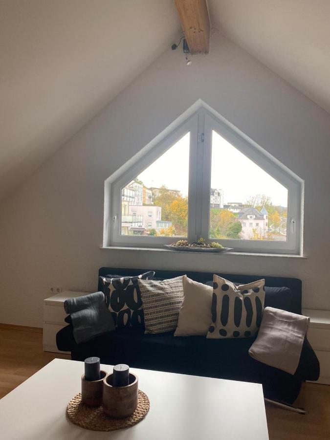 Gerolstein, Urlaub In Der Eifel 2 - Ferienwohnung Kültér fotó