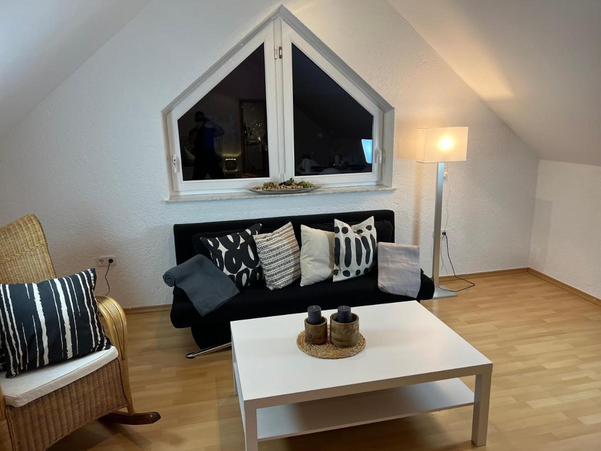Gerolstein, Urlaub In Der Eifel 2 - Ferienwohnung Kültér fotó