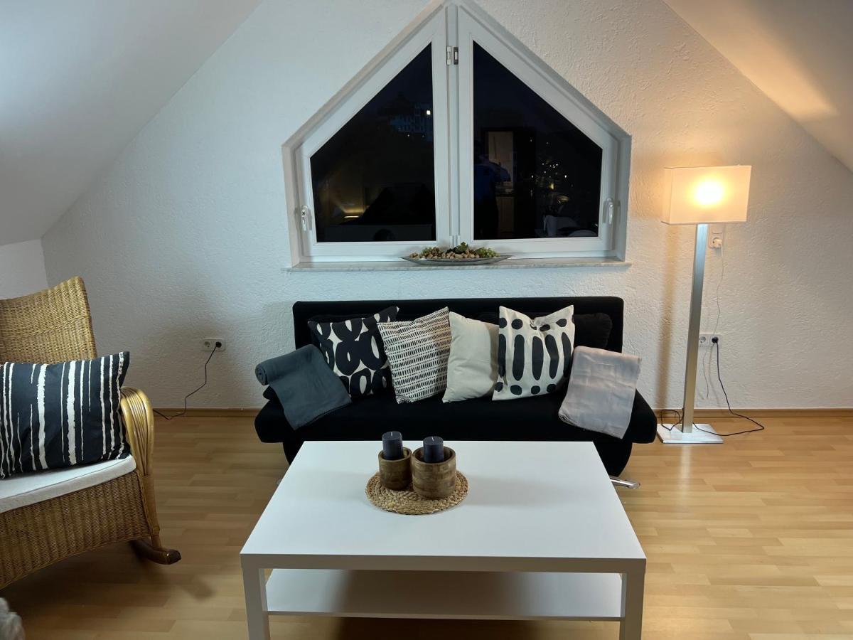 Gerolstein, Urlaub In Der Eifel 2 - Ferienwohnung Kültér fotó