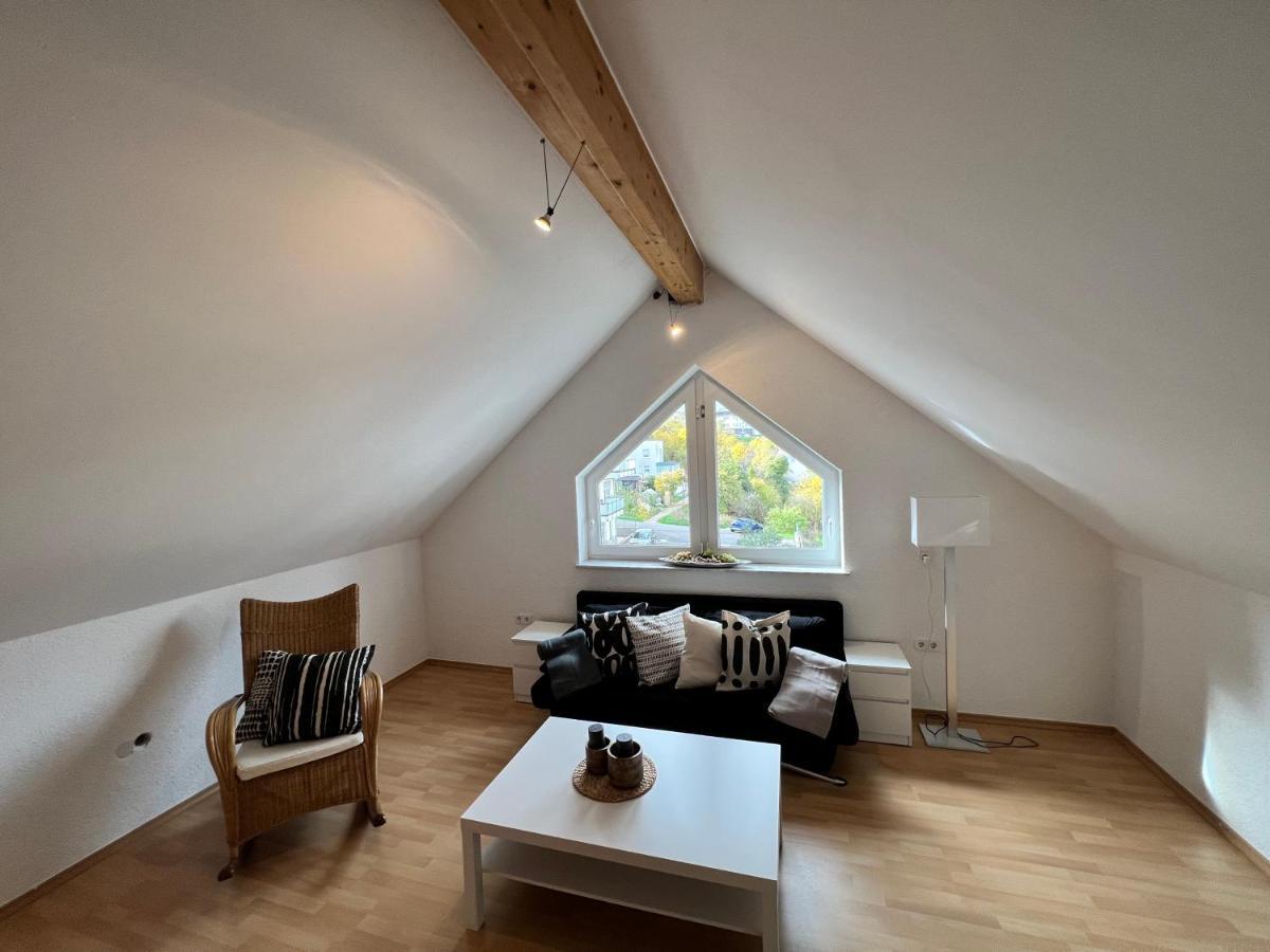 Gerolstein, Urlaub In Der Eifel 2 - Ferienwohnung Kültér fotó