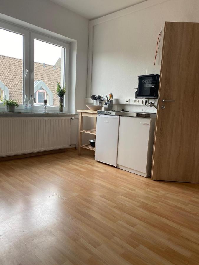 Gerolstein, Urlaub In Der Eifel 2 - Ferienwohnung Kültér fotó