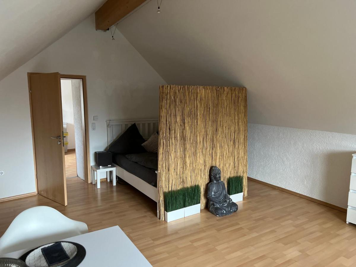 Gerolstein, Urlaub In Der Eifel 2 - Ferienwohnung Kültér fotó