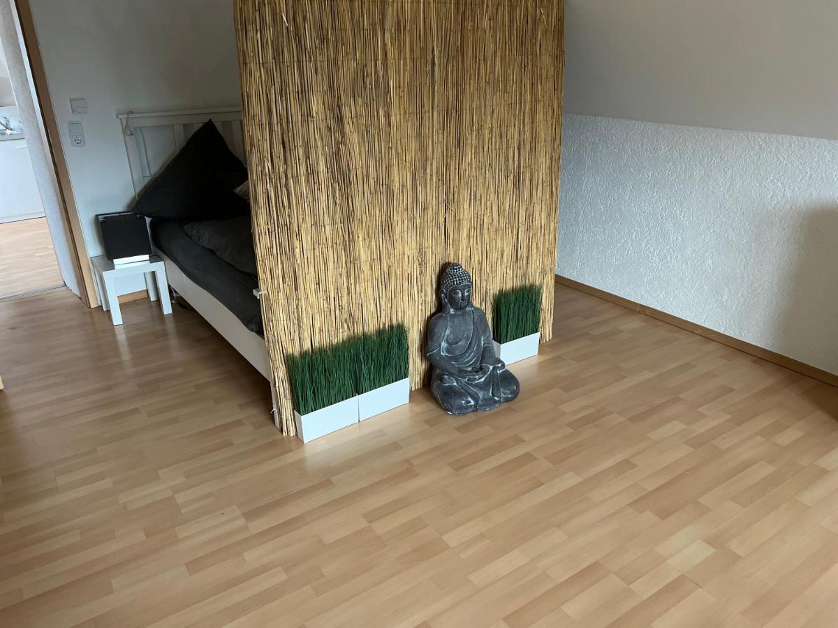 Gerolstein, Urlaub In Der Eifel 2 - Ferienwohnung Kültér fotó