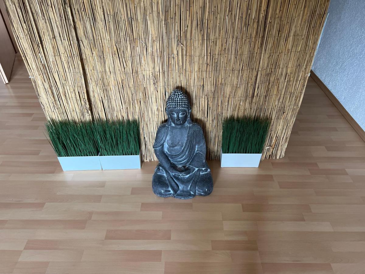 Gerolstein, Urlaub In Der Eifel 2 - Ferienwohnung Kültér fotó