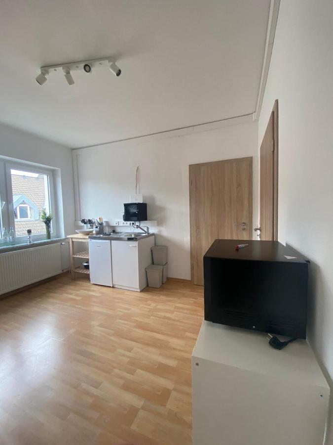 Gerolstein, Urlaub In Der Eifel 2 - Ferienwohnung Kültér fotó