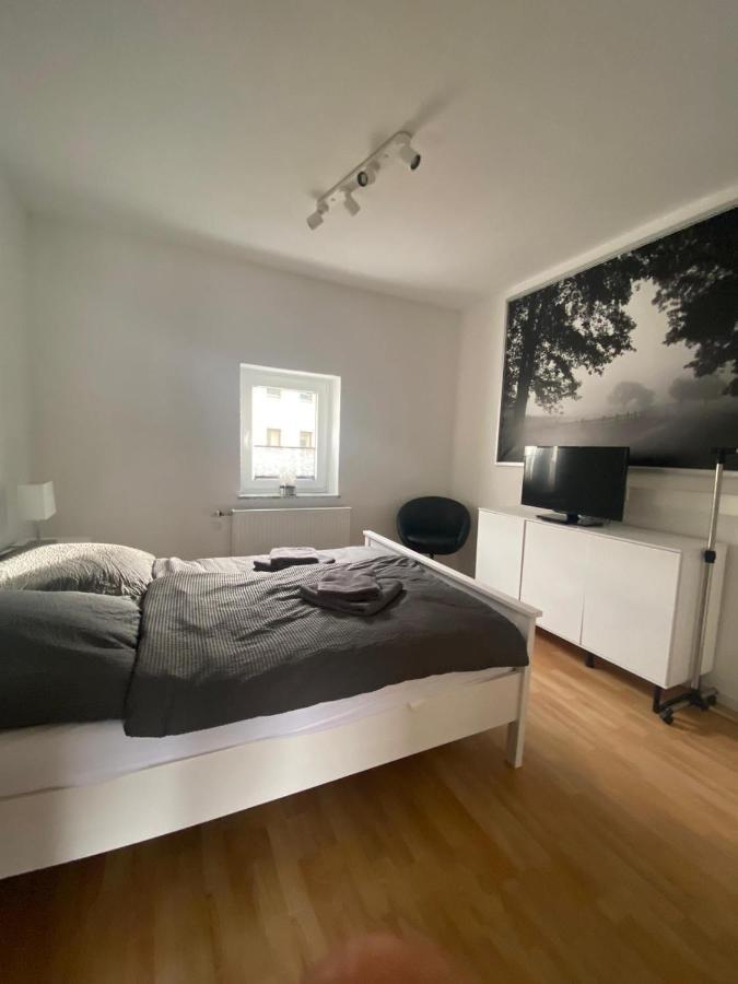 Gerolstein, Urlaub In Der Eifel 2 - Ferienwohnung Kültér fotó