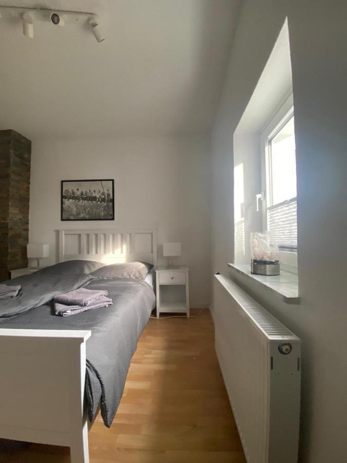Gerolstein, Urlaub In Der Eifel 2 - Ferienwohnung Kültér fotó