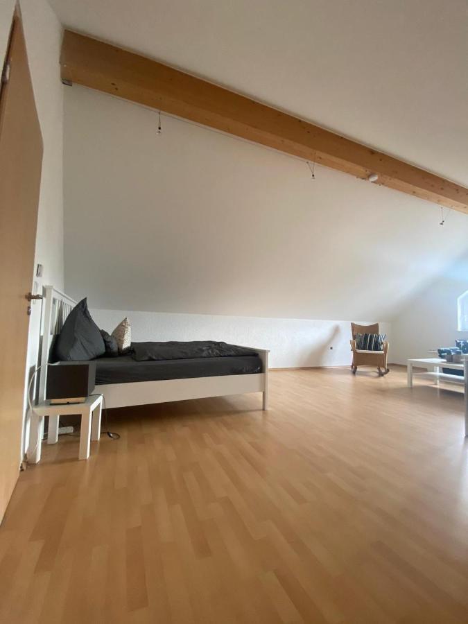 Gerolstein, Urlaub In Der Eifel 2 - Ferienwohnung Kültér fotó