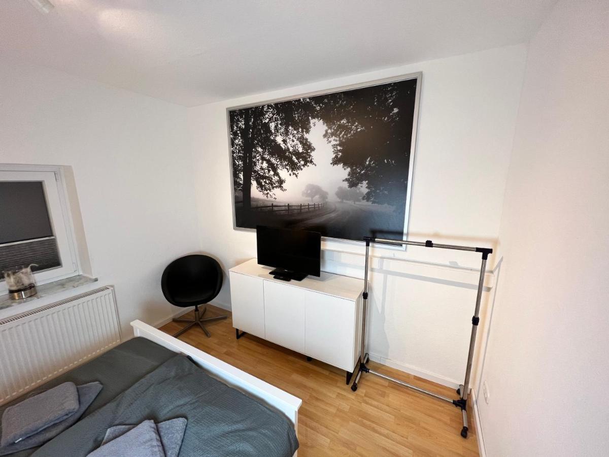 Gerolstein, Urlaub In Der Eifel 2 - Ferienwohnung Kültér fotó