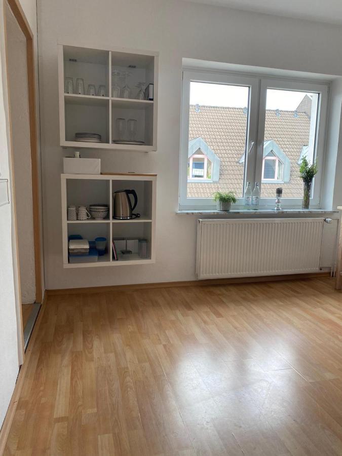 Gerolstein, Urlaub In Der Eifel 2 - Ferienwohnung Kültér fotó