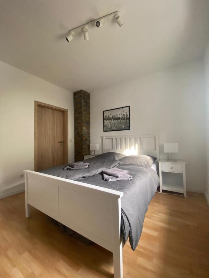 Gerolstein, Urlaub In Der Eifel 2 - Ferienwohnung Kültér fotó