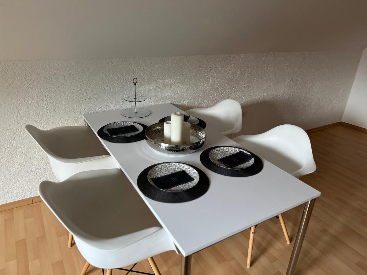 Gerolstein, Urlaub In Der Eifel 2 - Ferienwohnung Kültér fotó